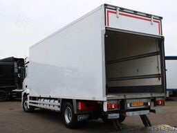 Mercedes-Benz Actros 1927 + EURO 6 + LIFT