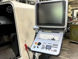 DMG ctx alpha 500 V4