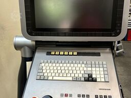 DMG ctx alpha 500 V4
