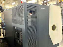 DMG ctx alpha 500 V4