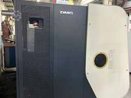 DMG ctx alpha 500 V4