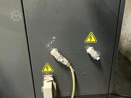 DMG ctx alpha 500 V4