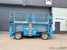 Genie GS 4390
