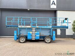 Genie GS 4390