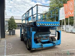 Genie GS 4390