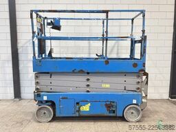 Genie GS 2632