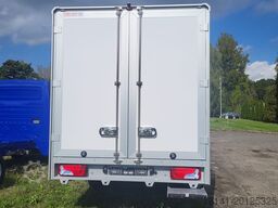 MAN TGE 3.180 Koffer mit Schlafbett