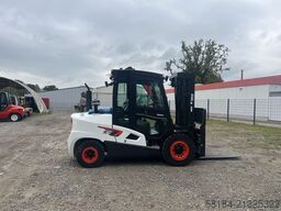 Bobcat D50C-9