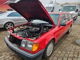 MERCEDES-BENZ 200 T-Modell LEDER Automatik