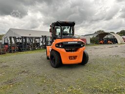 Doosan D90S-9