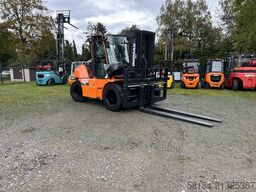 Doosan D90S-9