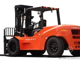 Noblelift CPD100L-A