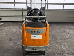 Still OPX-L20S