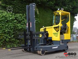 Combilift MR4 2500KG DYNAMIC 360°