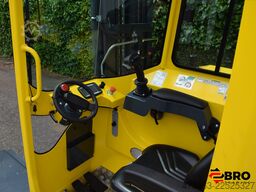Combilift MR4 2500KG DYNAMIC 360°