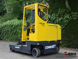 Combilift MR4 2500KG DYNAMIC 360°