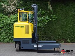 Combilift MR4 2500KG DYNAMIC 360°
