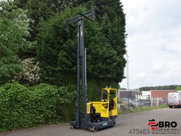 Combilift MR4 2500KG DYNAMIC 360°