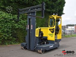 Combilift MR4 2500KG DYNAMIC 360°