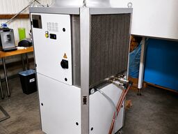 Alzmetall GS1000 FDT