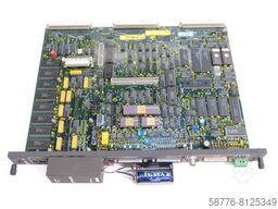 Bosch CNC Servo Type CC100M Module ohne CP/MEM3