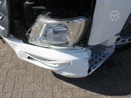 DAF XF 106.460 + EURO 6