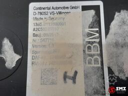 Daf Occ ECU BBM regeleenheid DAF