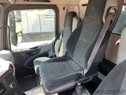 MERCEDES-BENZ Actros 2533 / Faun VarioPress 524 + Schüttung