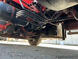 MERCEDES-BENZ Actros 2533 / Faun VarioPress 524 + Schüttung