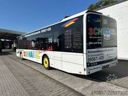 SOLARIS Urbino 12 / Fahrer Klima / TüV 06-27