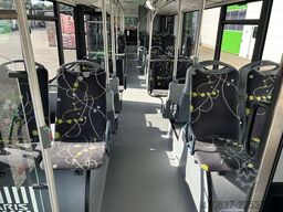 SOLARIS Urbino 12 / Fahrer Klima / TüV 06-27