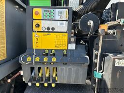 UNIMOG U20 / Palfinger PK 9001 + Funk