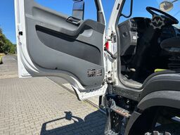 UNIMOG U20 / Palfinger PK 9001 + Funk