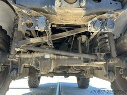 UNIMOG U20 / Palfinger PK 9001 + Funk