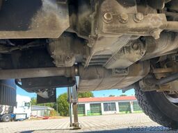 UNIMOG U20 / Palfinger PK 9001 + Funk
