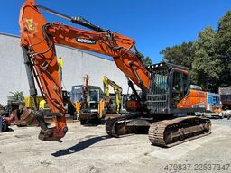 DOOSAN DX 235 LC-5