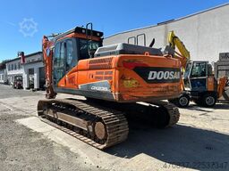 DOOSAN DX 235 LC-5