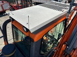 DOOSAN DX 235 LC-5