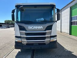 SCANIA P360 / Atlas 145 + Zange
