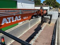 SCANIA P360 / Atlas 145 + Zange