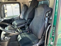 MERCEDES-BENZ 2533 / Faun VarioPress 524 + Schüttung