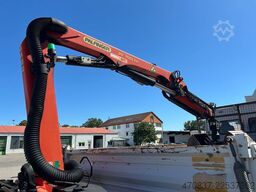 MERCEDES-BENZ Atego 1218 / Palfinger PK 7001 + Funk / Meiller