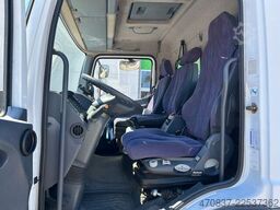 MERCEDES-BENZ Atego 1218 / Palfinger PK 7001 + Funk / Meiller