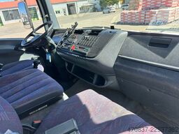 MERCEDES-BENZ Atego 1218 / Palfinger PK 7001 + Funk / Meiller