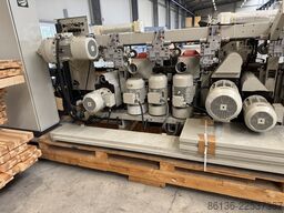 WEINIG Weinig Unimat 23