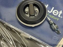 Cold Jet Aero 40 FP - 17 bar.
