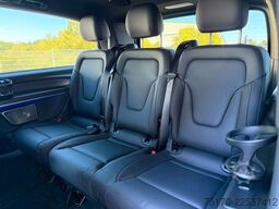 Mercedes-Benz V 300 d AVA 4MATIC AMG AHK2,5 DISTRONIC Standh