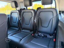 Mercedes-Benz V 300 d AVA Extral DISTRONIC Standheiz el Türen