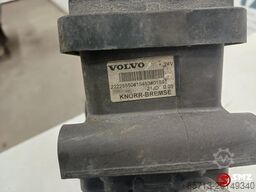 Volvo Occ EBS voorasmodulator Volvo