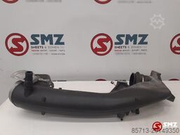 Daf Occ inlaatleiding van luchtfilterhuis DAF